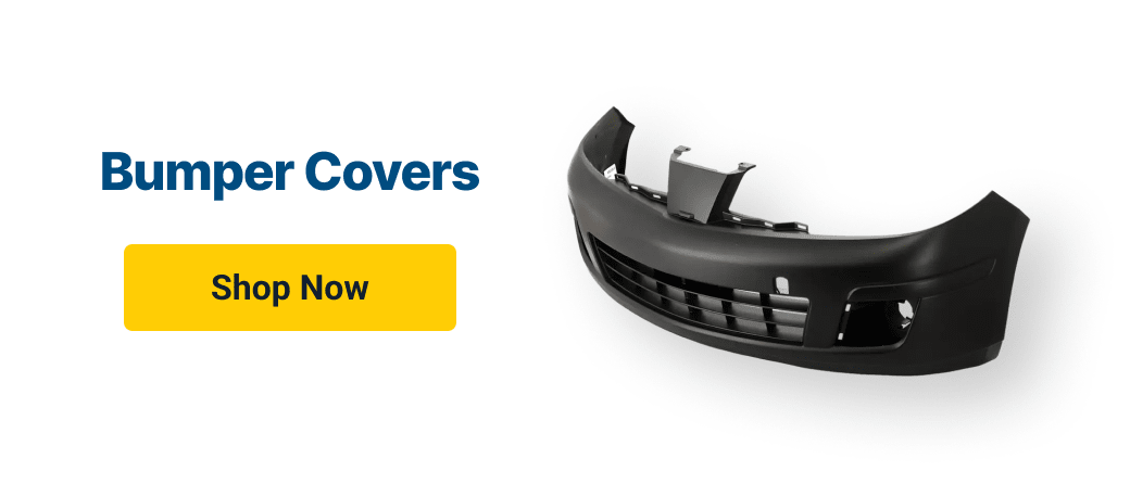 Bumper Covers