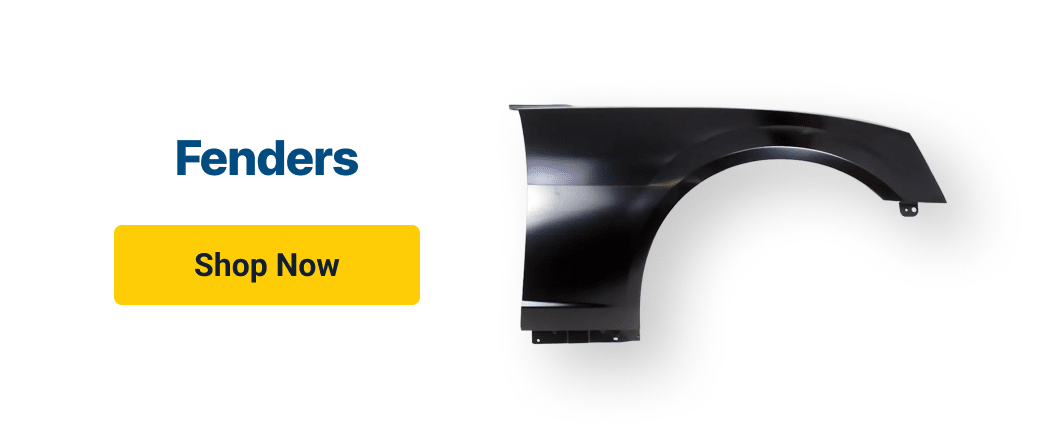 Fenders