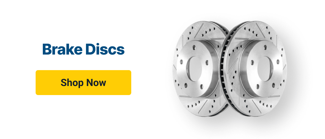 Brake Discs