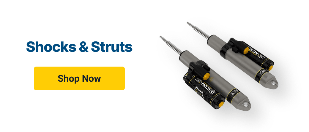 Shocks & Struts