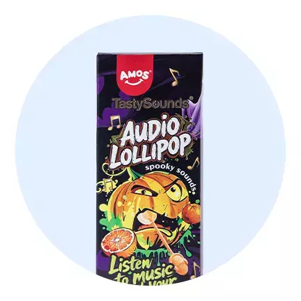 Snacks & Candy