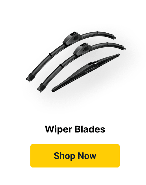 Wiper Blades