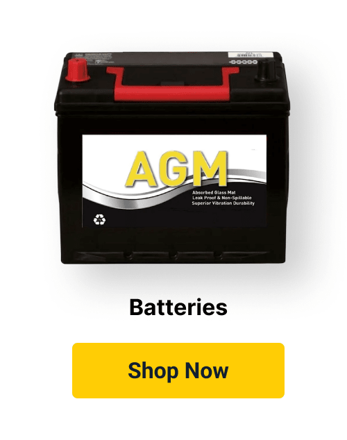 Batteries