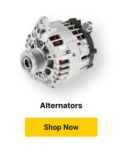 Alternators