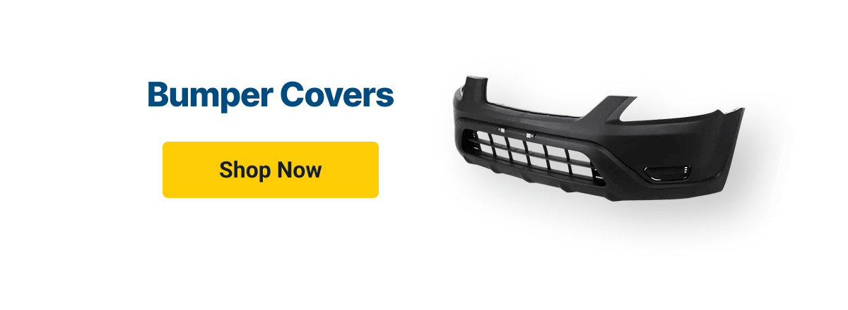 Bumper Covers