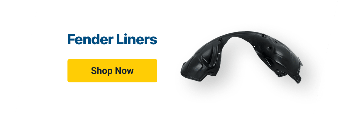 Fender Liners