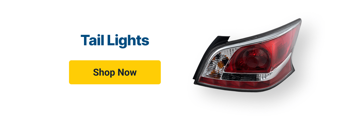 Tail Lights