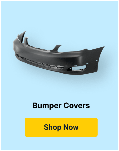 Bumper Covers