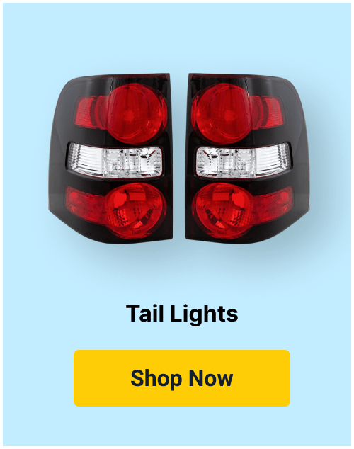 Tail Lights