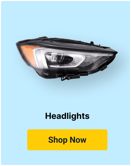 Headlights