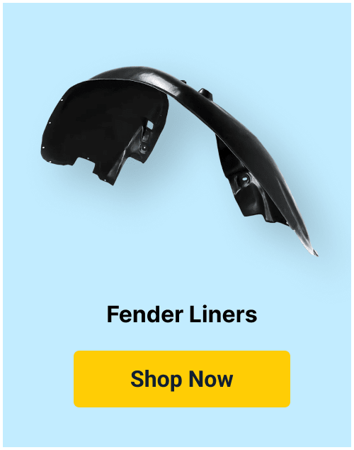 Fender Liners