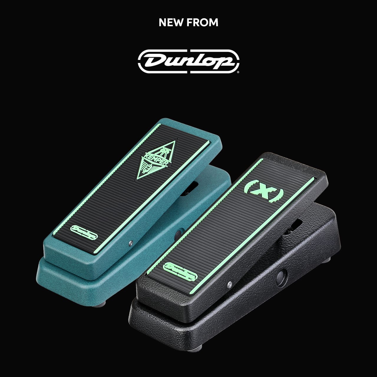 New from Dunlop