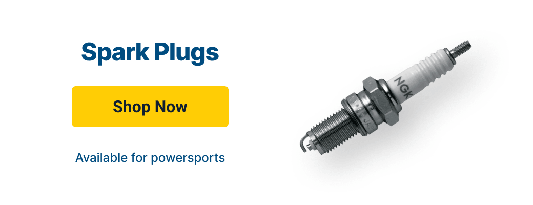 Spark Plugs