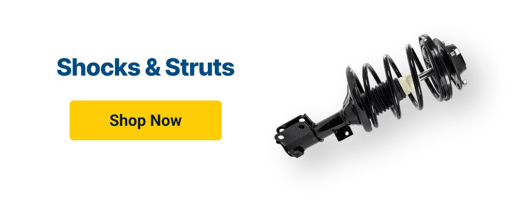 Shocks & Struts