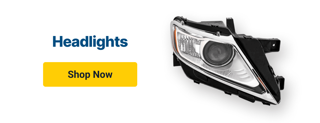 Headlights