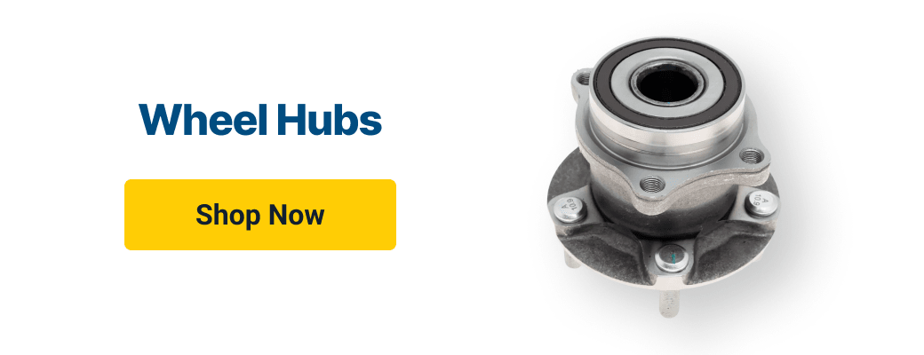 Wheel Hubs