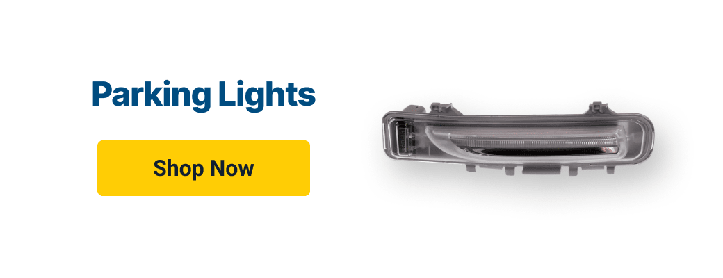 Parking Lights