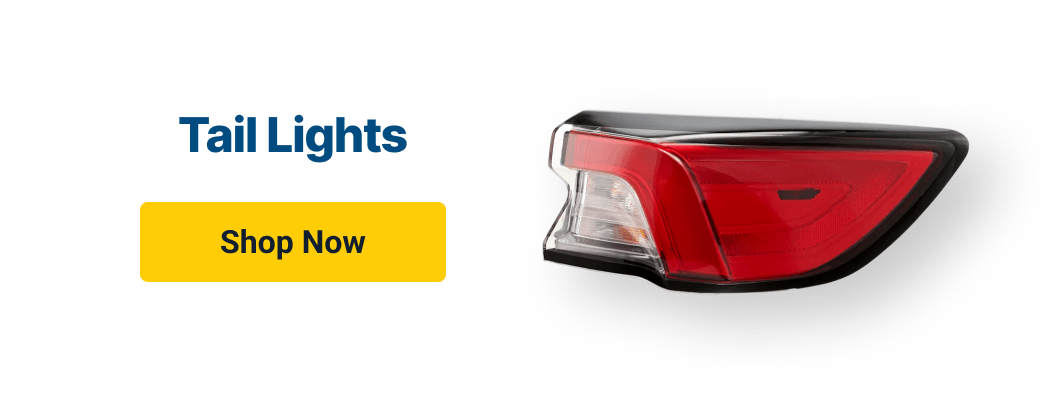 Tail Lights