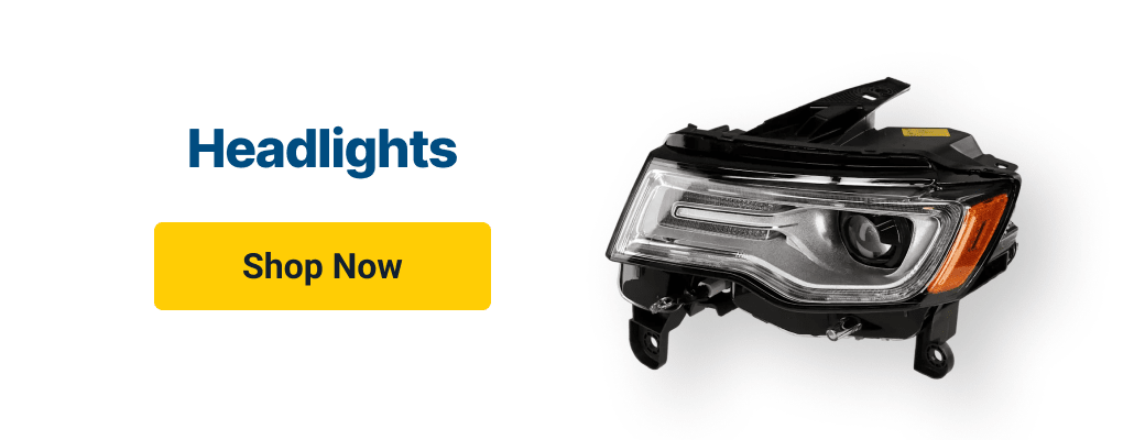 Headlights