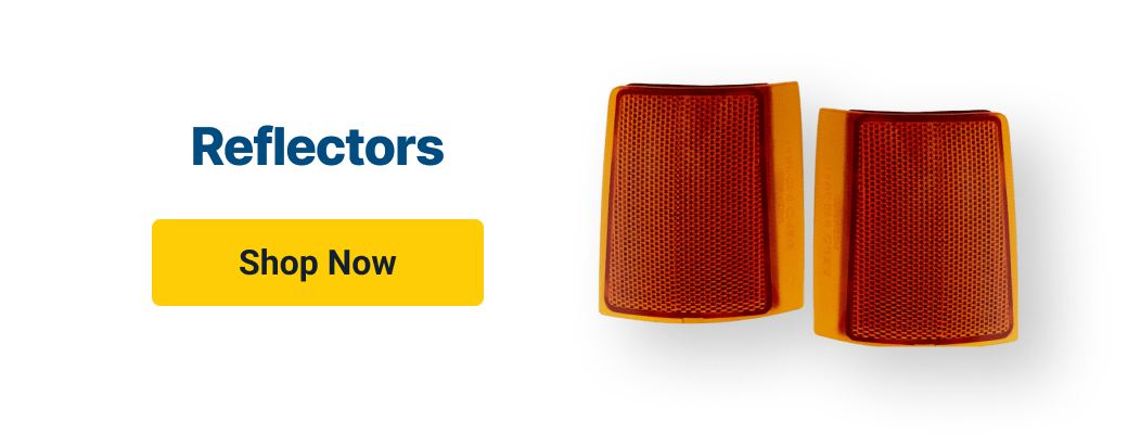 Reflectors