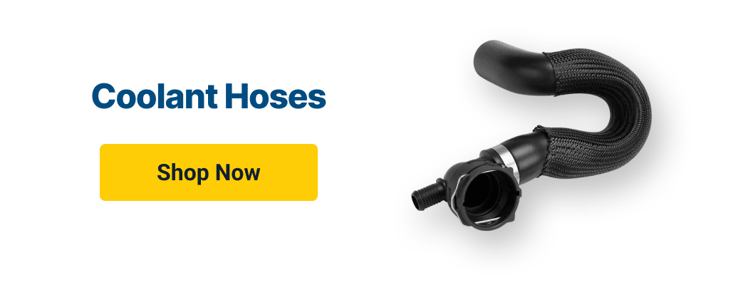 Coolant Hoses
