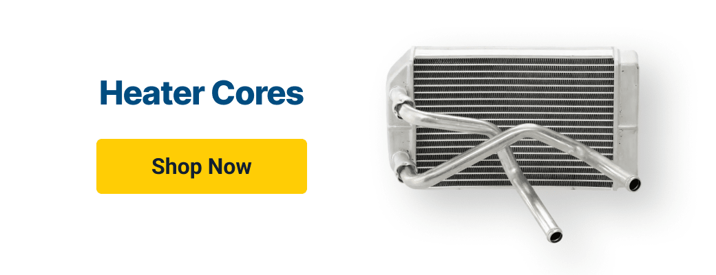 Heater Cores