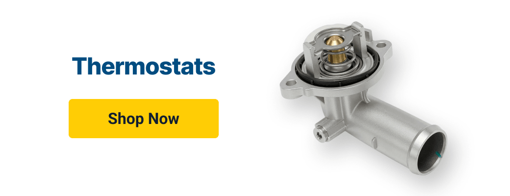 Thermostats
