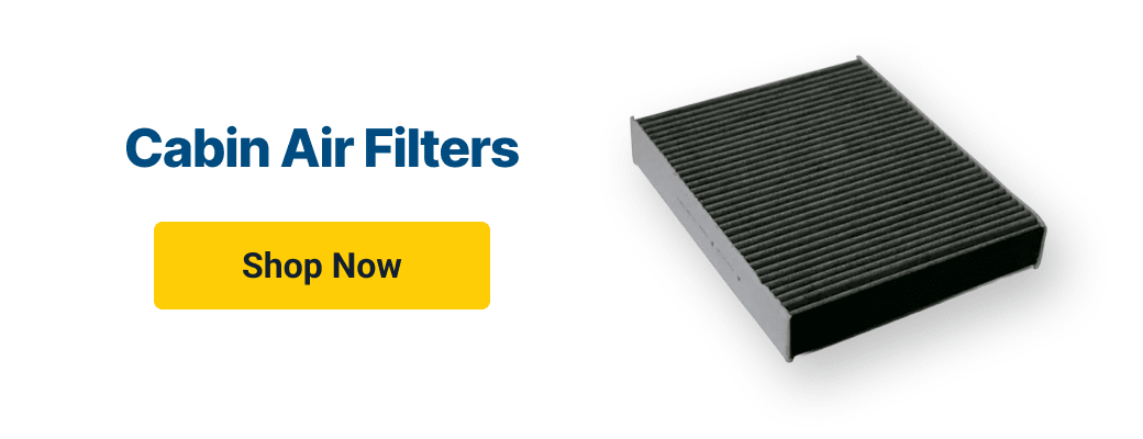 Cabin Air Filters