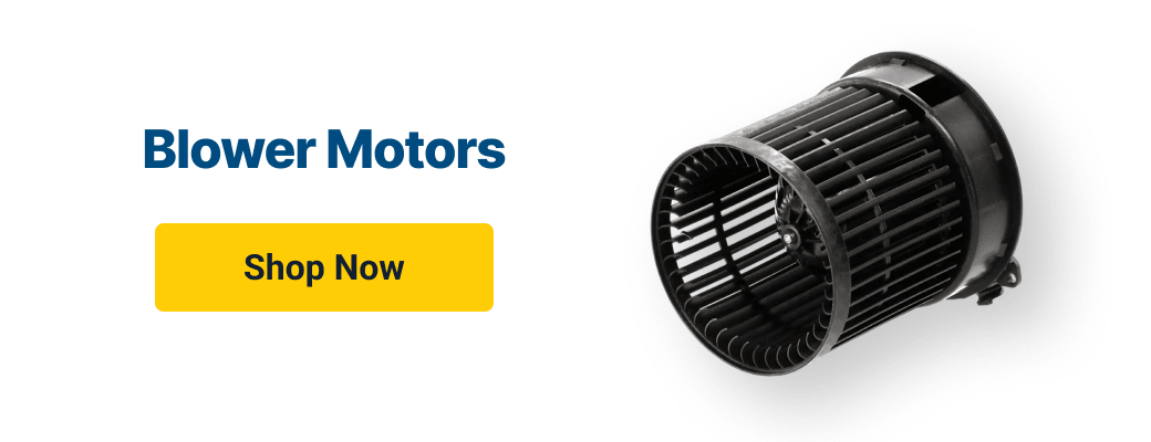 Blower Motors