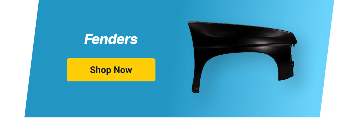 Fenders