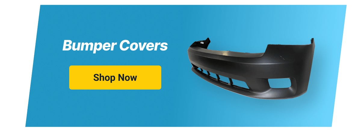 Bumper Covers