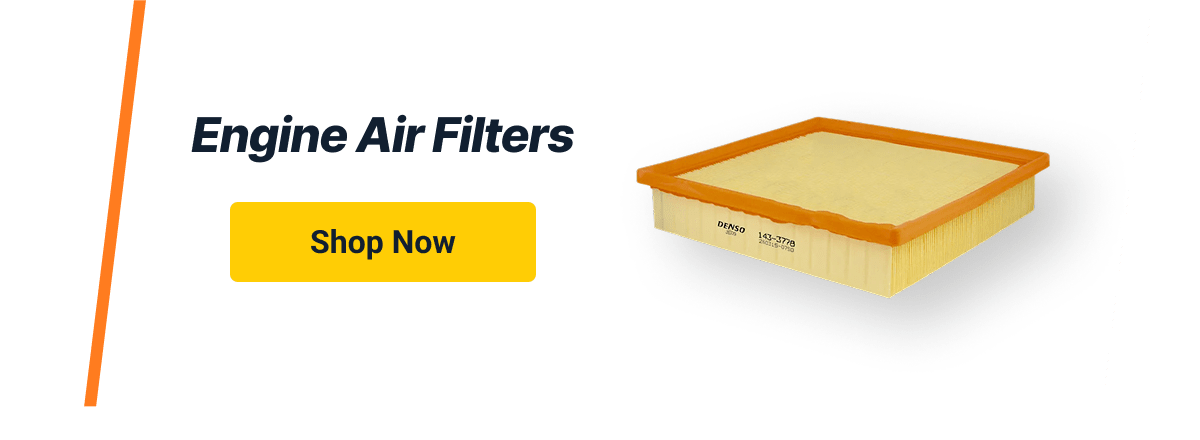 Engine Air Filters