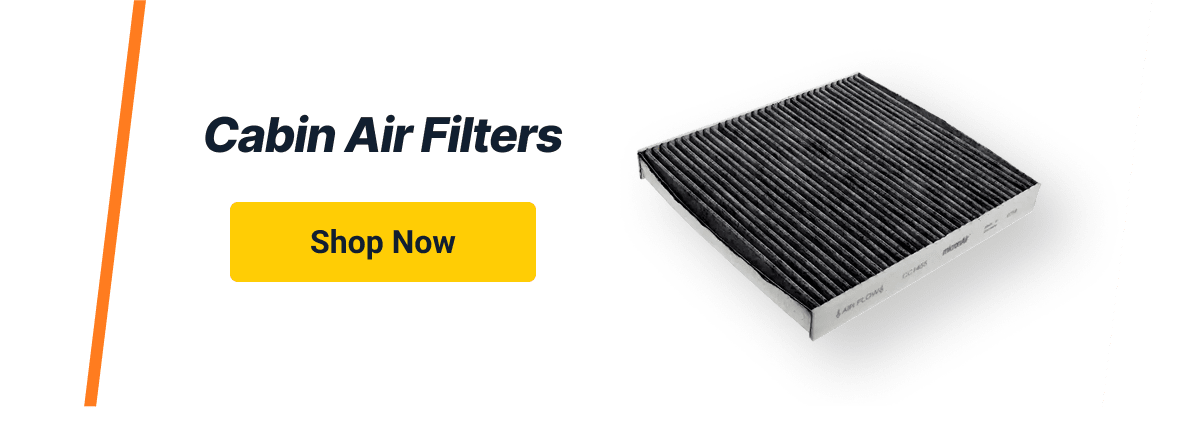 Cabin Air Filters