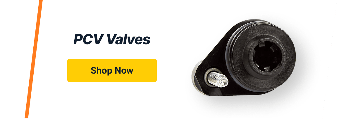 PCV Valves