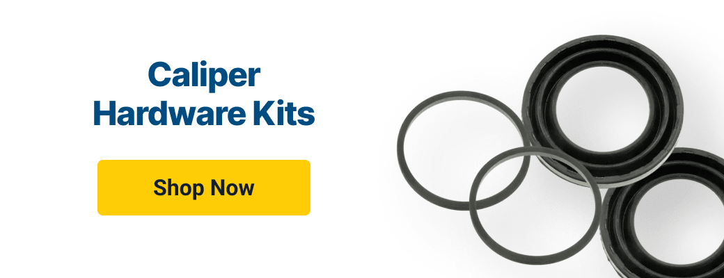 Caliper Hardware Kits