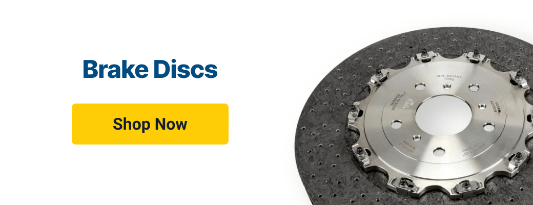 Brake Discs