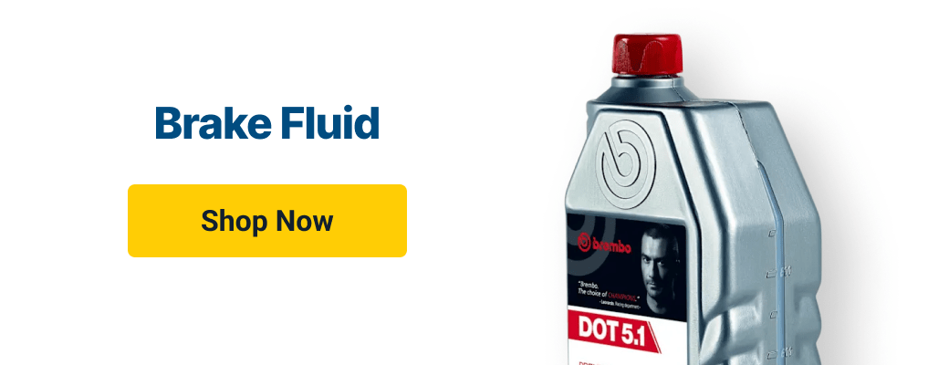 Brake Fluid