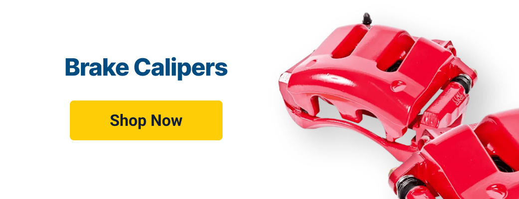 Brake Calipers