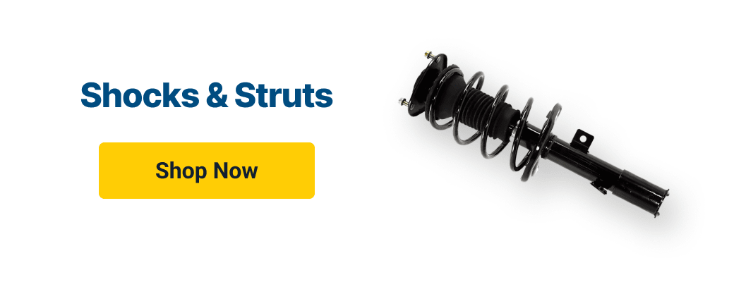Shocks & Struts