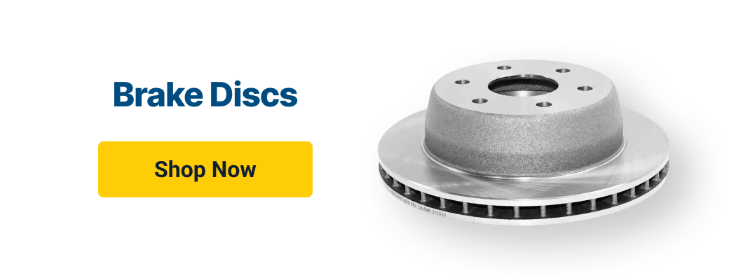 Brake Discs