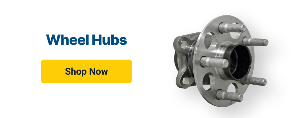 Wheel Hubs