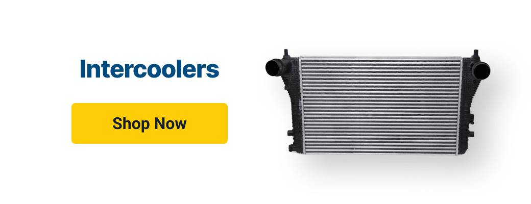 Intercoolers