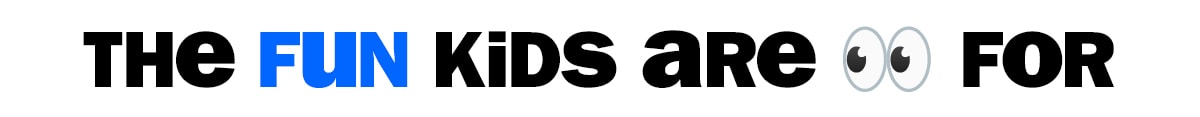The toys kids are 👀 for