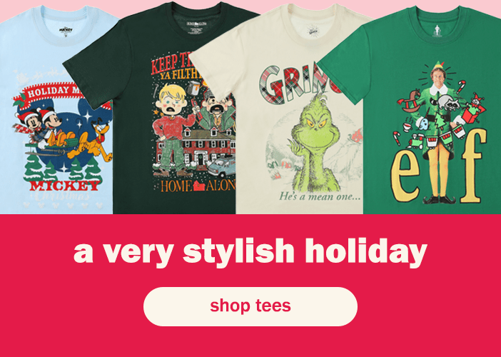 shop tees