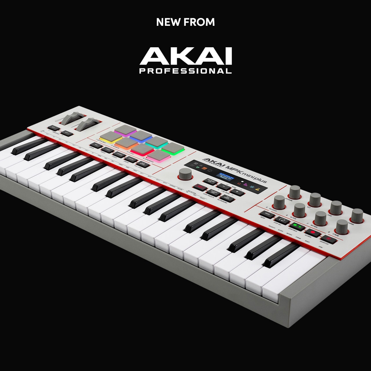 MPK Mini Plus II