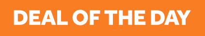 Deal Of The Day