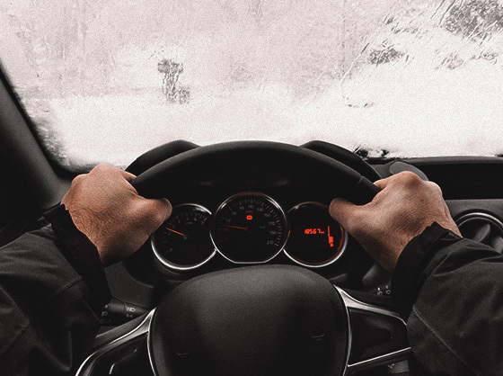 The 10 Biggest Mistakes You Can Make With Your Car During the Winter