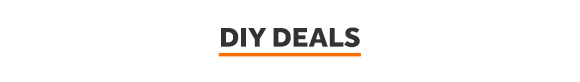 DIY Deals