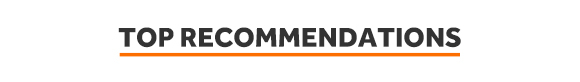 Top Recommendations