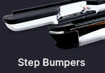 Step Bumpers